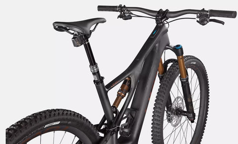 Specialized S-Works Turbo Levo SL Disc E-Bike