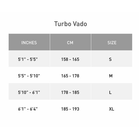 Specialized Turbo Vado SL 5.0 E-Bike
