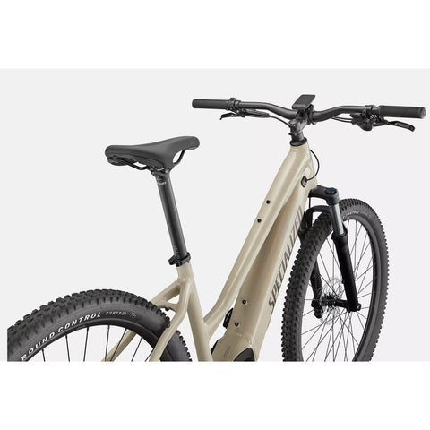 Specialized Turbo Tero 3.0 Step-Through Disc Mountain E-Bike