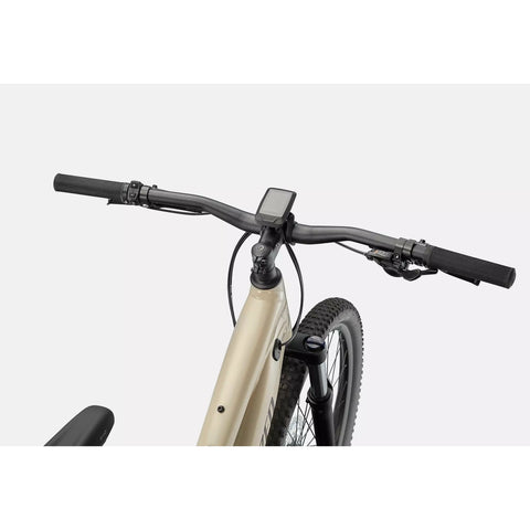 Specialized Turbo Tero 3.0 Step-Through Disc Mountain E-Bike