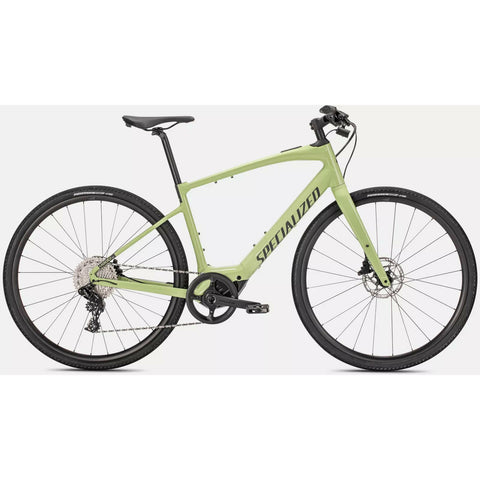 Specialized Turbo Vado SL 4.0 E-Bike