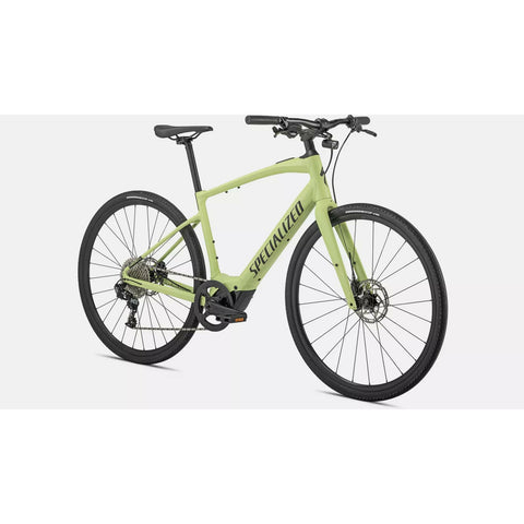 Specialized Turbo Vado SL 4.0 E-Bike