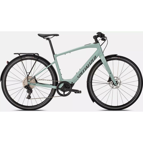 2022 Specialized Turbo Vado SL 4.0 EQ E-Bike