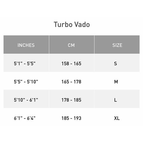 2022 Specialized Turbo Vado SL 4.0 EQ E-Bike