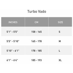 Specialized Turbo Vado Super Light 4.0 Step Through E-bike