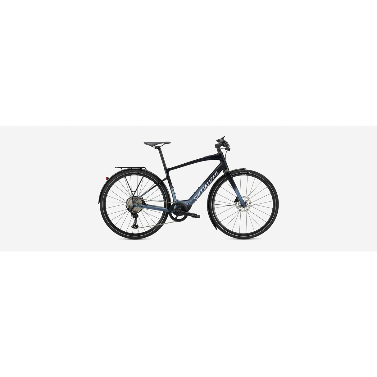 Specialized Turbo Vado SL 5.0 EQ E-bike