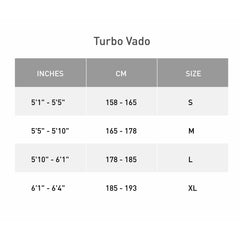 Specialized Turbo Vado Super Light 4.0 EQ E-bike