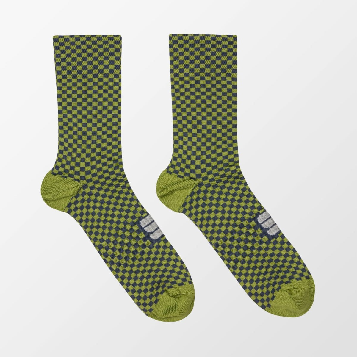 Sportful Checkmate 7 Inch Bicycle Sock