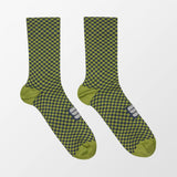 Sportful Checkmate 7 Inch Bicycle Sock