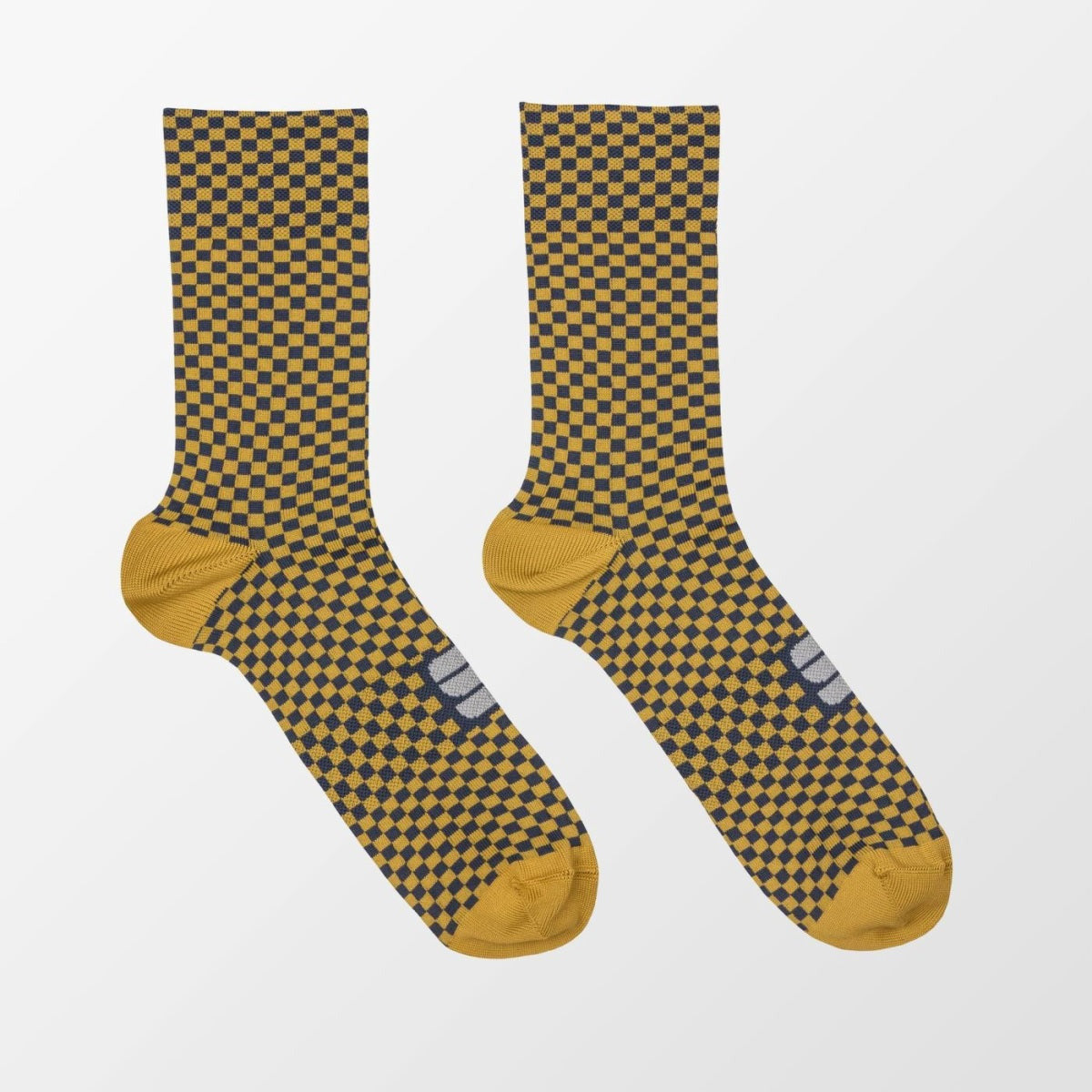 Sportful Checkmate 7 Inch Bicycle Sock