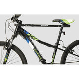 Sportrack Adjustable Bike Frame Adapter
