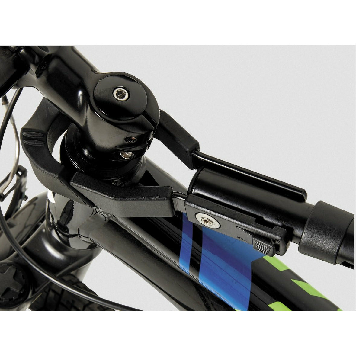 Sportrack Adjustable Bike Frame Adapter