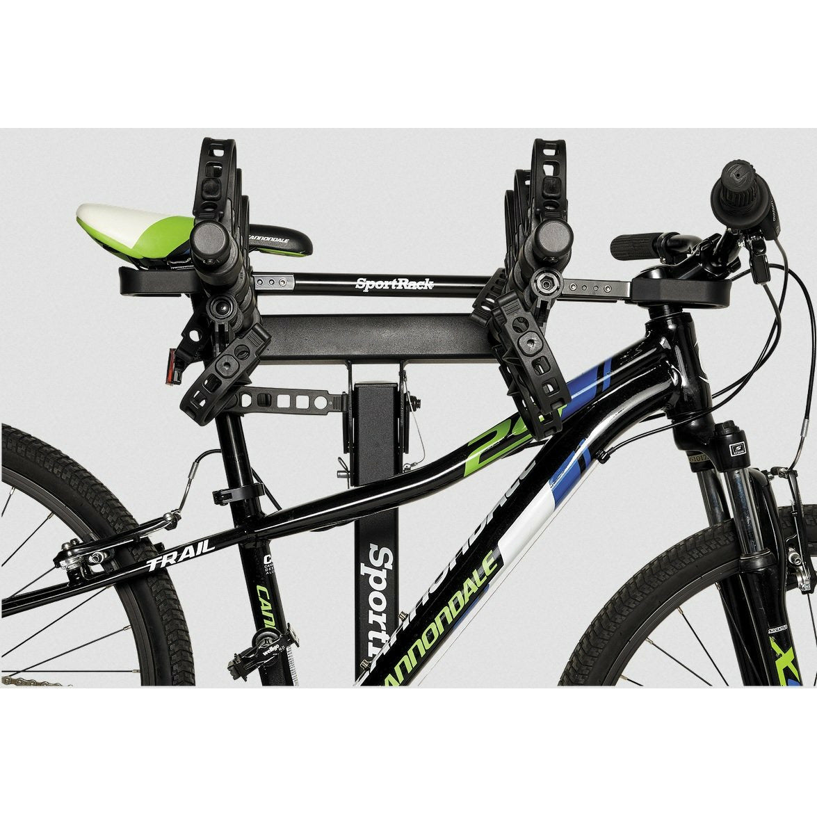 Sportrack Adjustable Bike Frame Adapter
