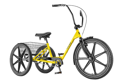 Sun Bicycles Atlas Transit Trike