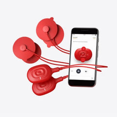TheraBody PowerDot 2.0 Duo Muscle Stimulator