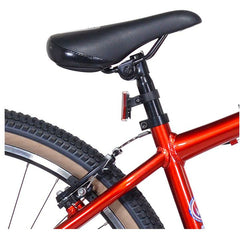 Thruster Saturn 9 29 Inch BMX Bike