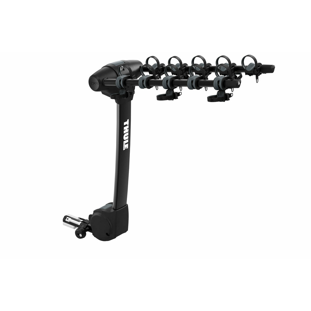 Thule Apex XT 5 Bicycle Rack