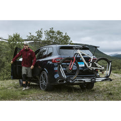 Thule Helium Platform 2 Hitch Bike Rack