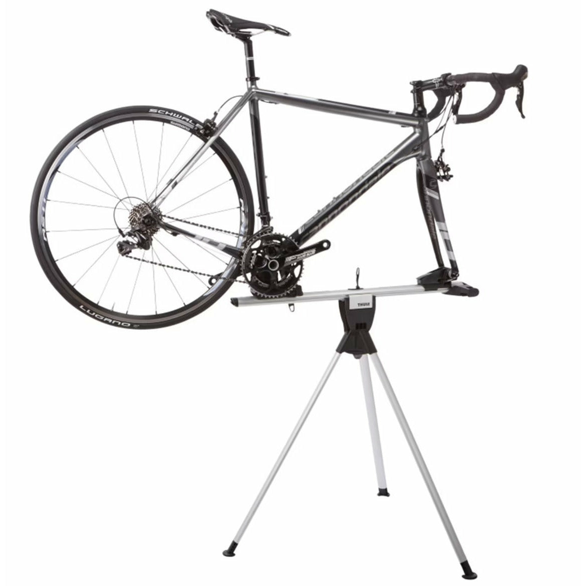 Thule Round Trip Hard Transition Bike Case