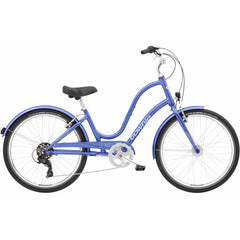 Townie 7D EQ Step-Thru Women's Bike