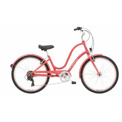 Townie 7D EQ Step-Thru Women's Bike