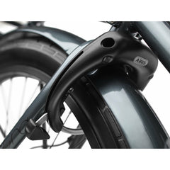 Townie® Go! 5i Step Over Disc E-Bike