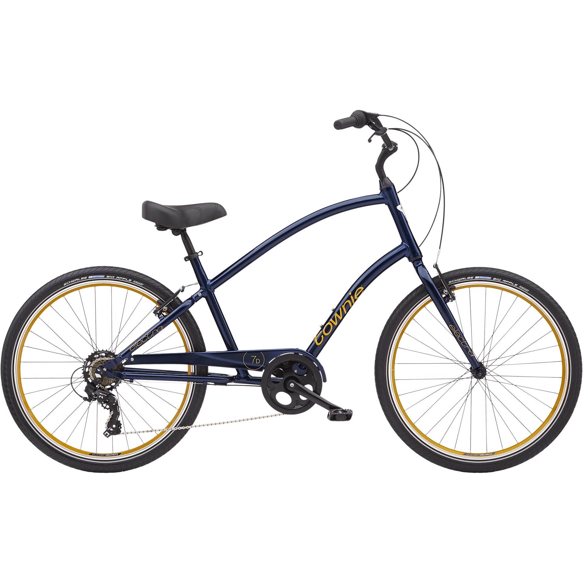 Townie bike weight deals