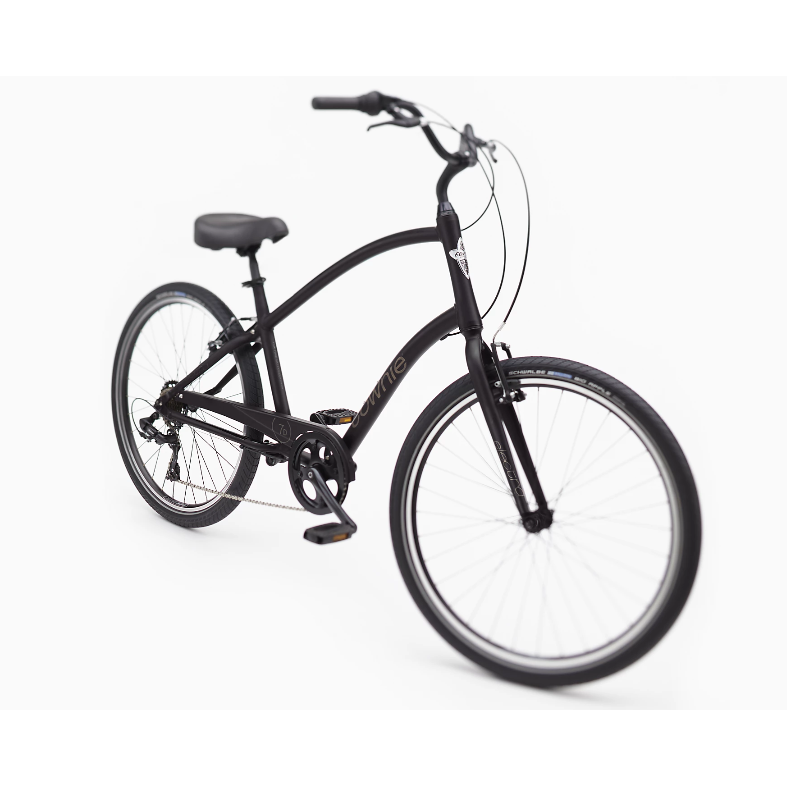 Townie Original 7D Step Over Bike Mack Cycle Fitness