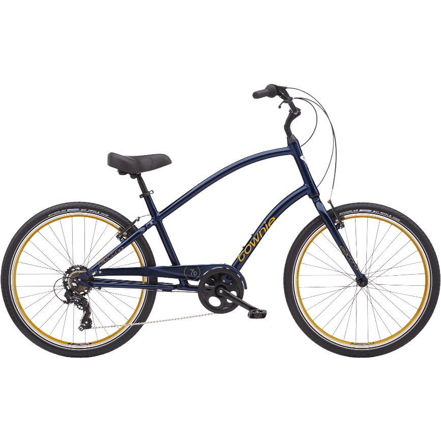 Electra townie bicycle hotsell