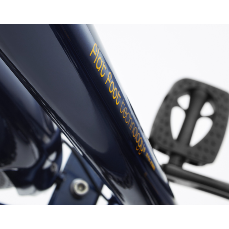 Townie Original 7D Step Over Bike Mack Cycle Fitness