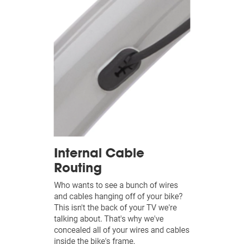 Townie Original 7D Step thru Cruiser Bike from Mack Cycle in Miami