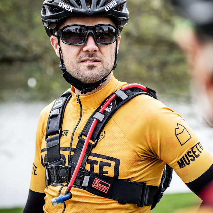 USWE Outlander™ 3 Hydration Backpack