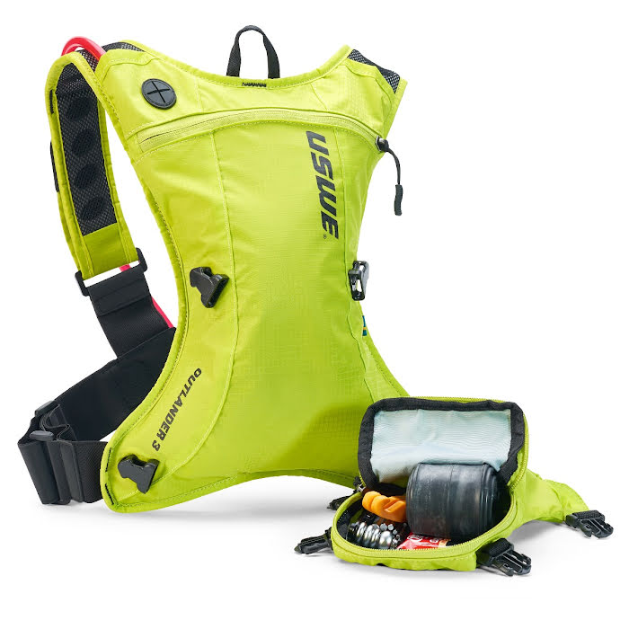 USWE Outlander™ 3 Hydration Backpack