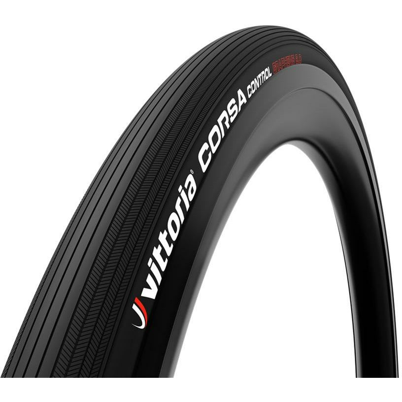 Vittoria Corsa Control Graphene 2.0 - Foldable Road Bike Tire
