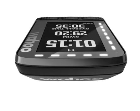 Wahoo ELEMNT ROAM 2 Wireless GPS Cycling Computer - WFCC6