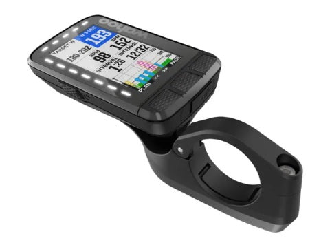 Wahoo ELEMNT ROAM 2 Wireless GPS Cycling Computer - WFCC6