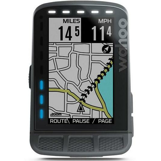 Wahoo Elemnt Roam GPS Bike Computer