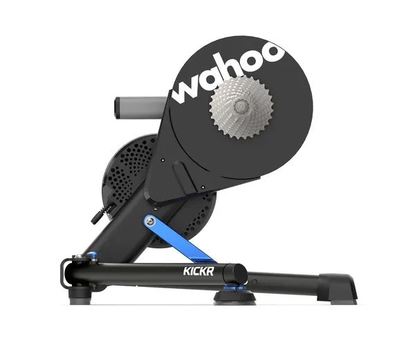 Wahoo KICKR V6 Bicycle Smart Trainer