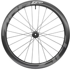 Zipp 303 S Tubeless Disc Brake Front Bicycle Wheel