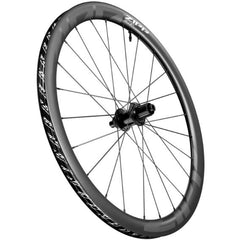 Zipp 303 S Tubeless Disc Brake Rear Bicycle Wheel