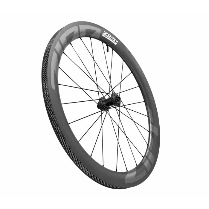 Zipp 404 Firecrest Tubeless Disc brake Rear Bike Wheel - 12x142mm - XDR