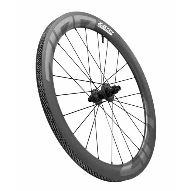 Zipp 404 Firecrest Tubeless Disc brake Rear Bike Wheel - 12x142mm - XDR