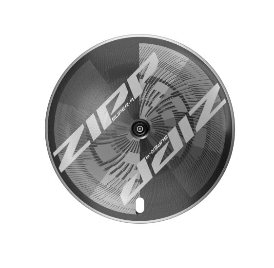 Zipp Super-9 Tubeless Disc Disc-brake Cycling Wheel
